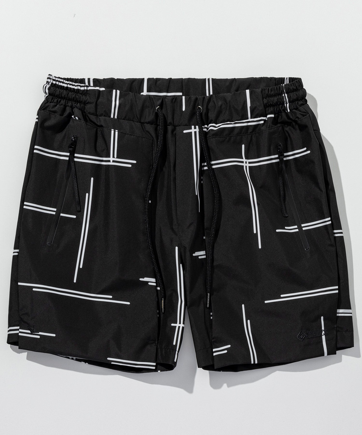 PLUS COLLABORATION SNOW SHORTS プラス コラボレーション スノー ショーツ WINDSTOPPER プロダクト by GORE-TEX LABS /ウィンドストッパー/ゴアテックス