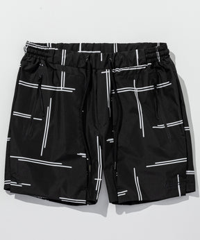 PLUS COLLABORATION SNOW SHORTS プラス コラボレーション スノー ショーツ WINDSTOPPER プロダクト by GORE-TEX LABS /ウィンドストッパー/ゴアテックス