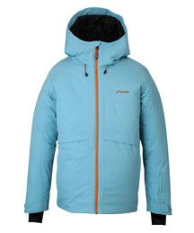 【MENS】Color Zipper Jacket カラージッパージャケット / ADVANCE /phenixスキーウェア 25AW