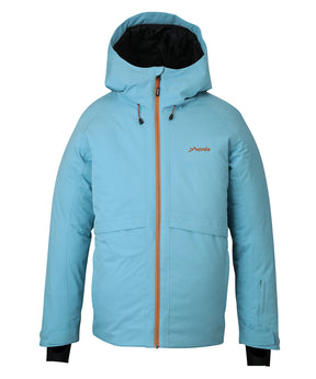 【MENS】Color Zipper Jacket カラージッパージャケット / ADVANCE /phenixスキーウェア 25AW