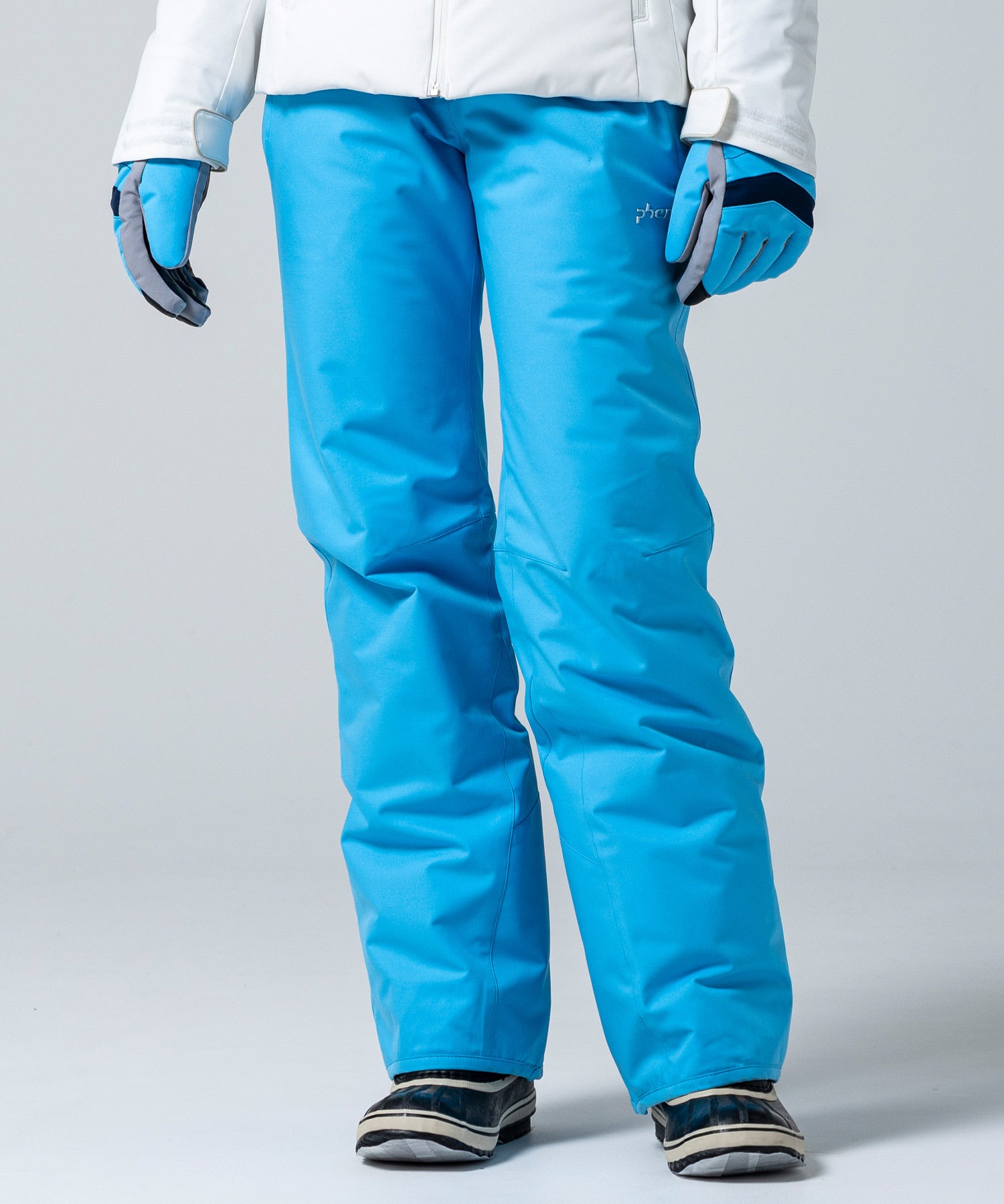 【WOMENS】Basic Easy Pants WOMEN’S ベーシックイージーパンツ / ADVANCE /phenixスキーウェア 25AW
