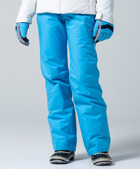【WOMENS】Basic Easy Pants WOMEN’S ベーシックイージーパンツ / ADVANCE /phenixスキーウェア 25AW
