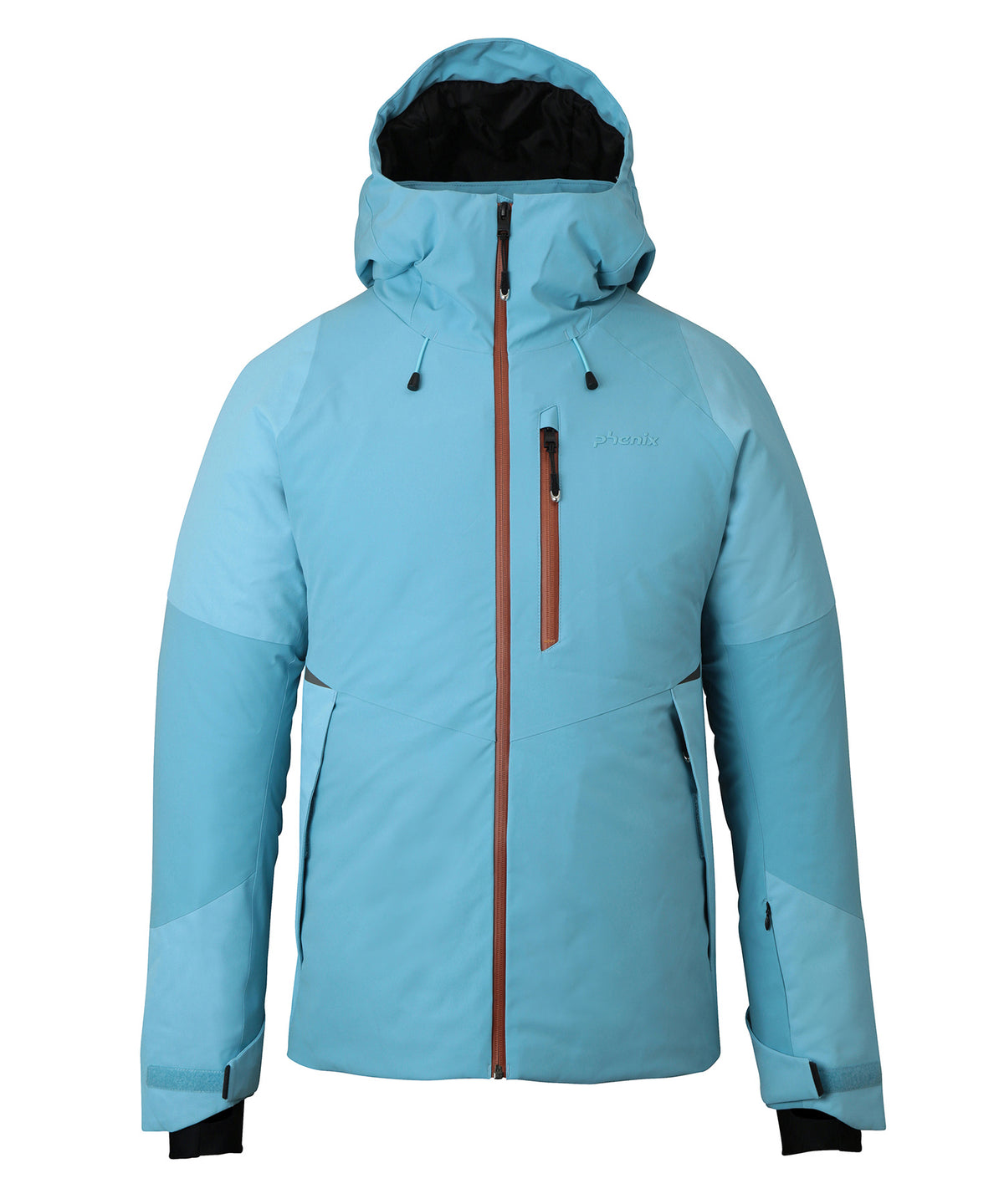 【MENS】Comfortable Snow Jacket コンフォータブルスノージャケット / Alpine Diversity /phenixスキーウェア 25AW