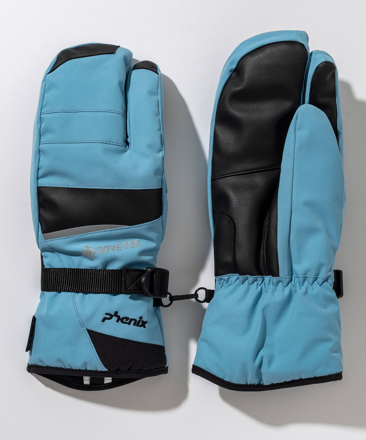 【MENS】 Phenix GORE Trigger Mitten  フェニックスゴアトリガーミトン /phenixスキーウェア 25AW