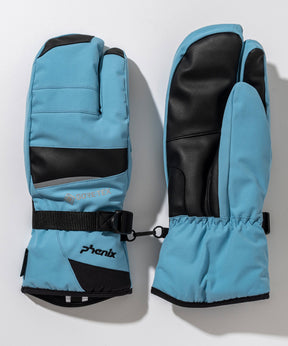 【MENS】 Phenix GORE Trigger Mitten  フェニックスゴアトリガーミトン /phenixスキーウェア 25AW
