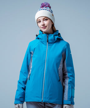 【WOMENS】Vertical Two-piece バーティカルツーピース /phenixスキーウェア 25AW