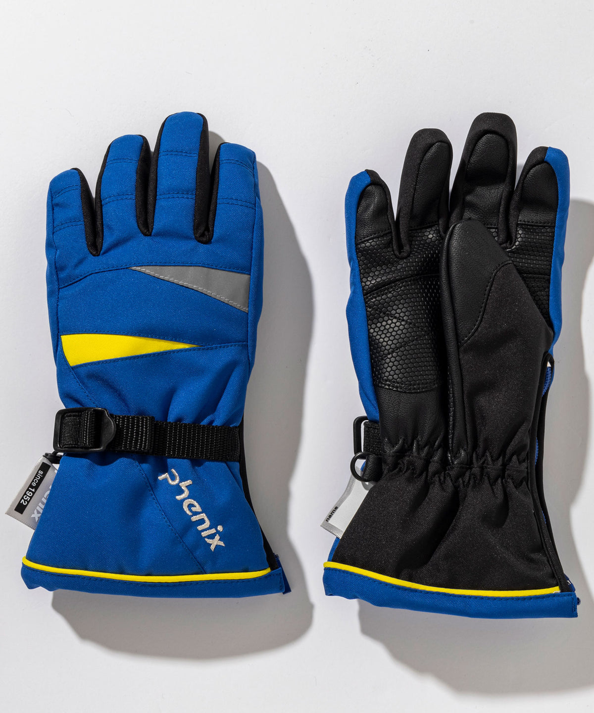 【KIDS/JUNIOR】Phenix Gloves   フェニックスグローブ /phenixスキーウェア 25AW