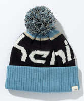 【KIDS/JUNIOR】Phenix Big Logo Junior Knit Hat  フェニックスビッグロゴニットハット /phenixスキーウェア 25AW