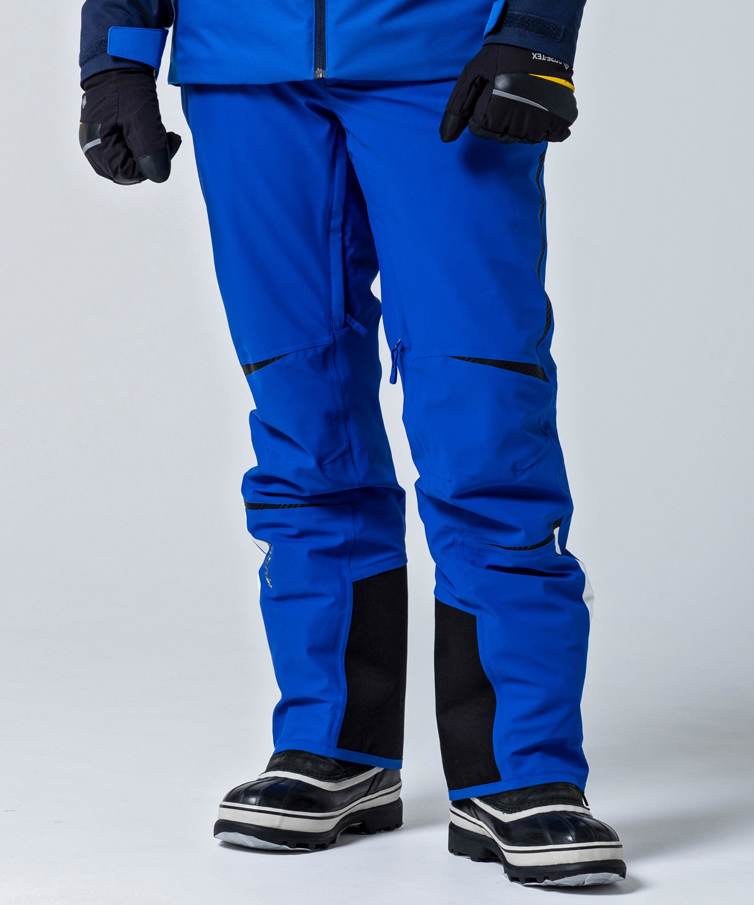 【MENS】Actuator Pants アクチュエーターパンツ / FORMULA /phenixスキーウェア 25AW