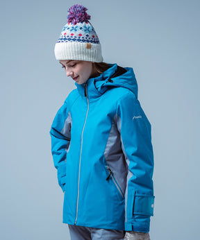 【WOMENS】Vertical Two-piece バーティカルツーピース /phenixスキーウェア 25AW