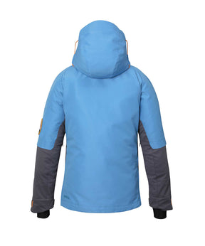 【MENS】Alpine Active 3D Jacket 2023年10月中旬お届け