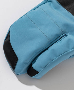 【MENS】 Phenix GORE Trigger Mitten  フェニックスゴアトリガーミトン /phenixスキーウェア 25AW