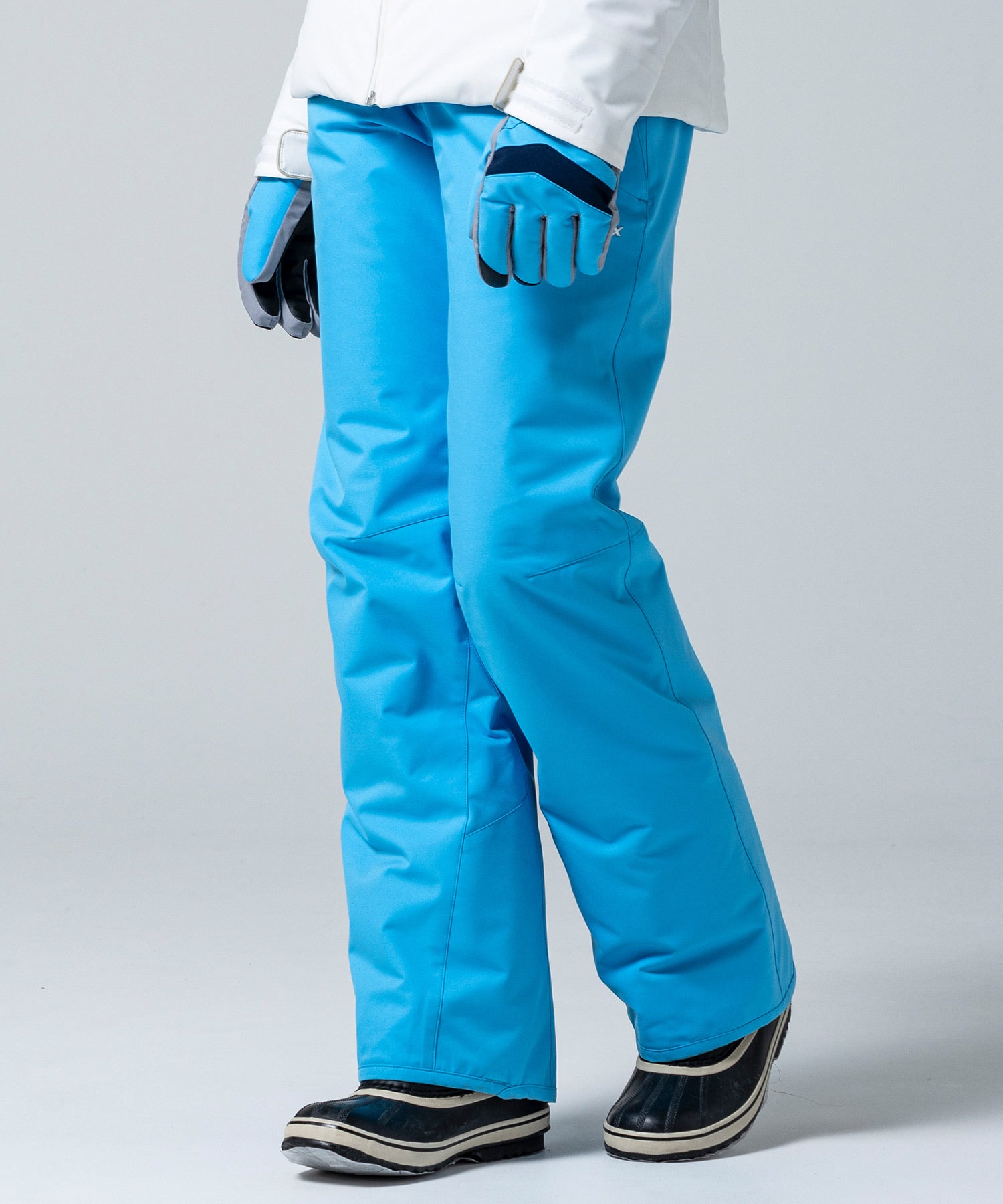 【WOMENS】Basic Easy Pants WOMEN’S ベーシックイージーパンツ / ADVANCE /phenixスキーウェア 25AW