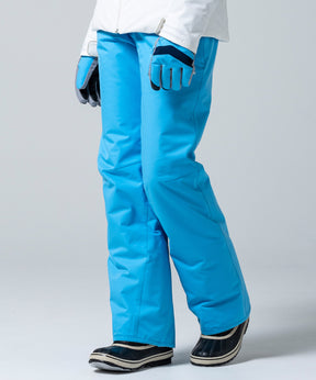 【WOMENS】Basic Easy Pants WOMEN’S ベーシックイージーパンツ / ADVANCE /phenixスキーウェア 25AW