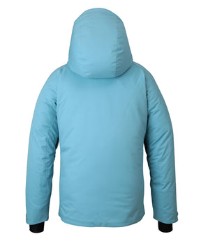 【MENS】Color Zipper Jacket カラージッパージャケット / ADVANCE /phenixスキーウェア 25AW