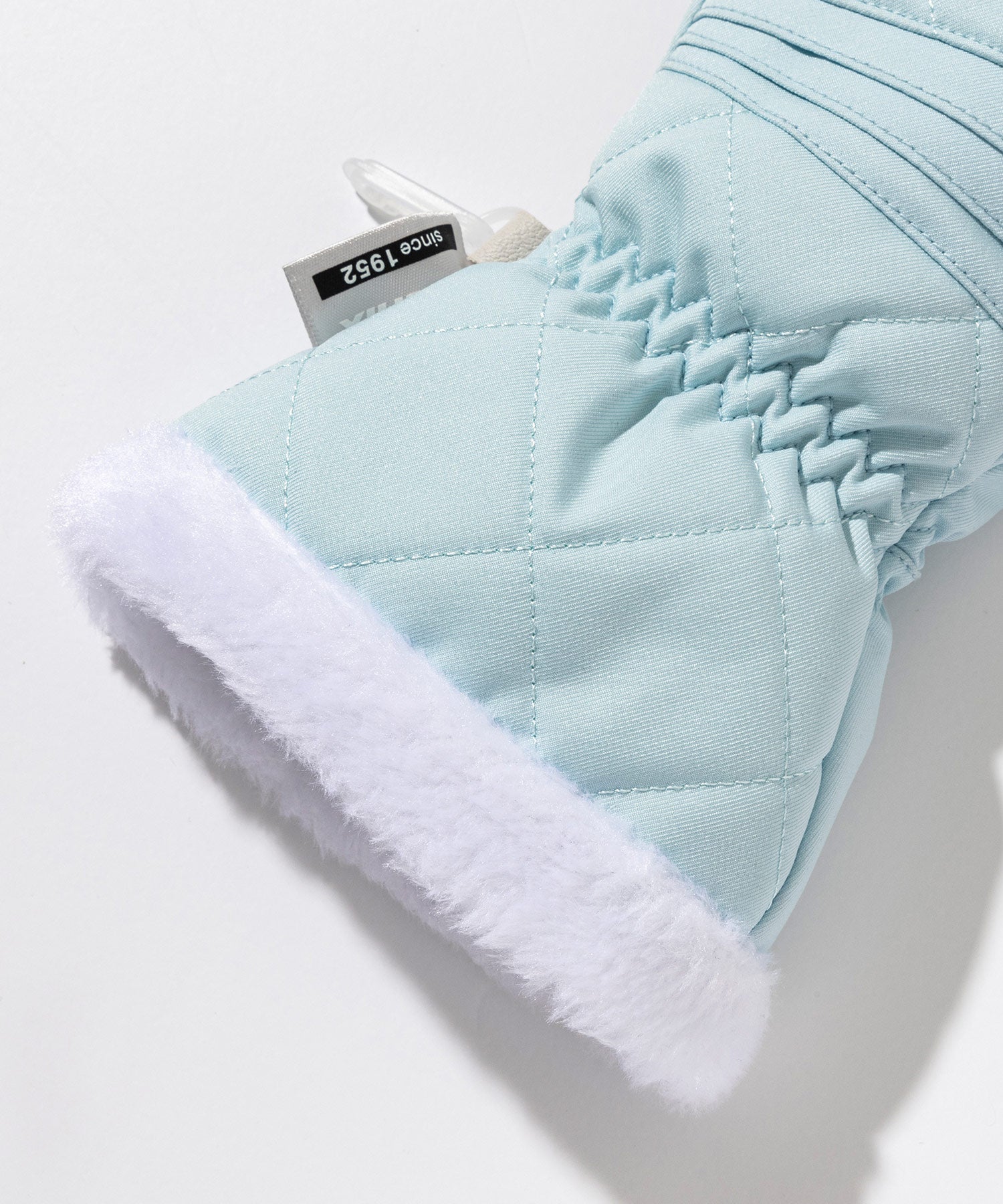 【KIDS/JUNIOR】Phenix Color Pin Tuck Gloves   フェニックスカラーピンタックグローブ /phenixスキーウェア 25AW