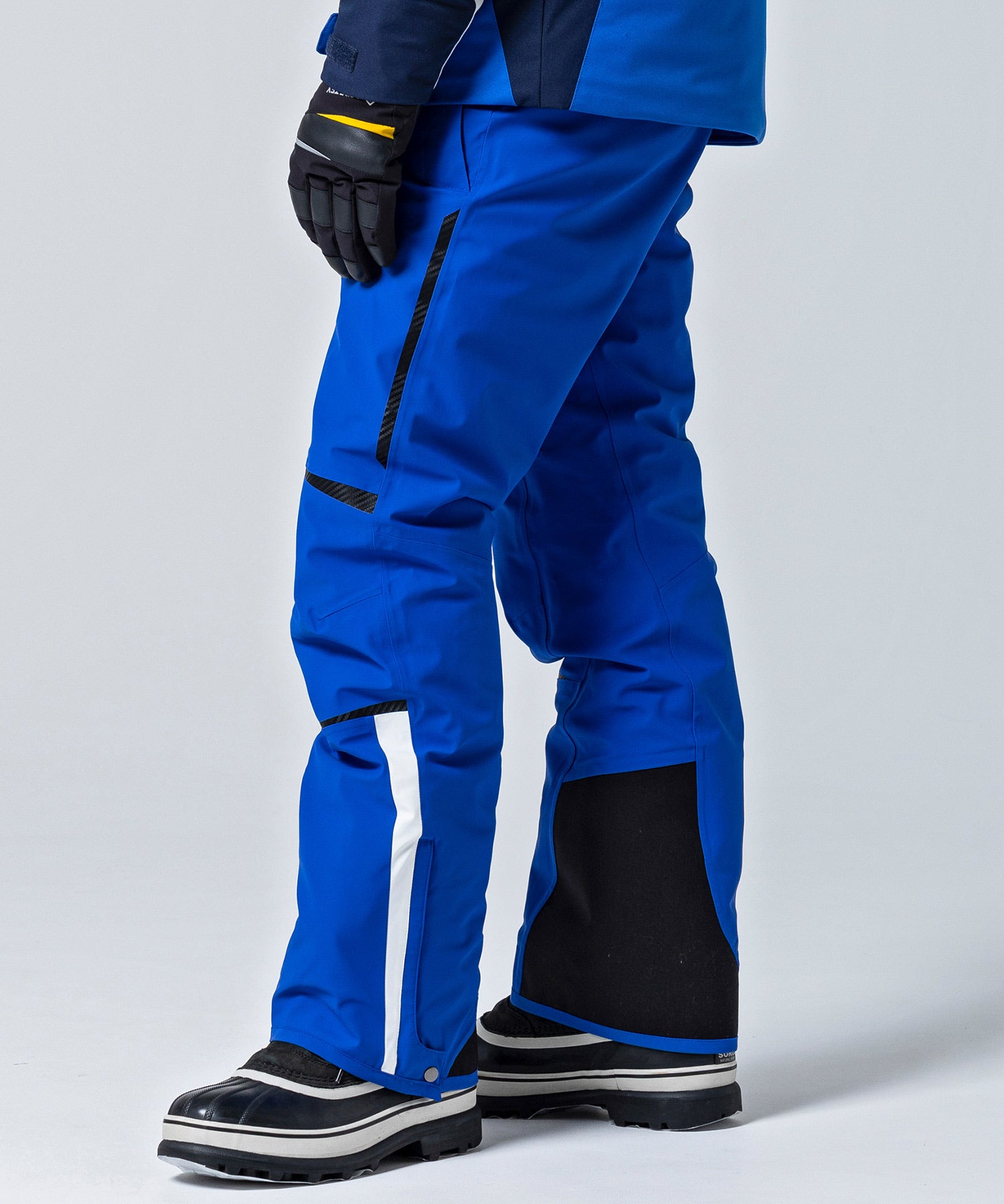 【MENS】Actuator Pants アクチュエーターパンツ / FORMULA /phenixスキーウェア 25AW