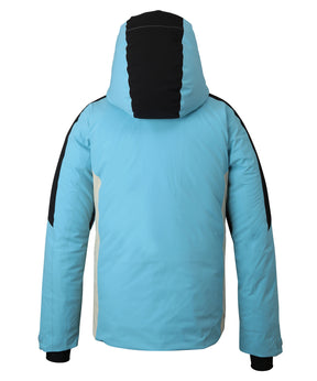 【MENS】Line Switch Jacket ラインスイッチジャケット / ADVANCE /phenixスキーウェア 25AW