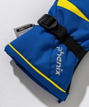 【KIDS/JUNIOR】Phenix Gloves   フェニックスグローブ /phenixスキーウェア 25AW