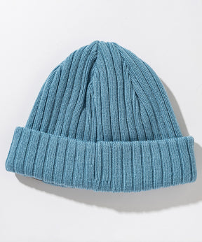 【KIDS/JUNIOR】Basic Junior Watch Hat ベーシックニットハット /phenixスキーウェア 25AW