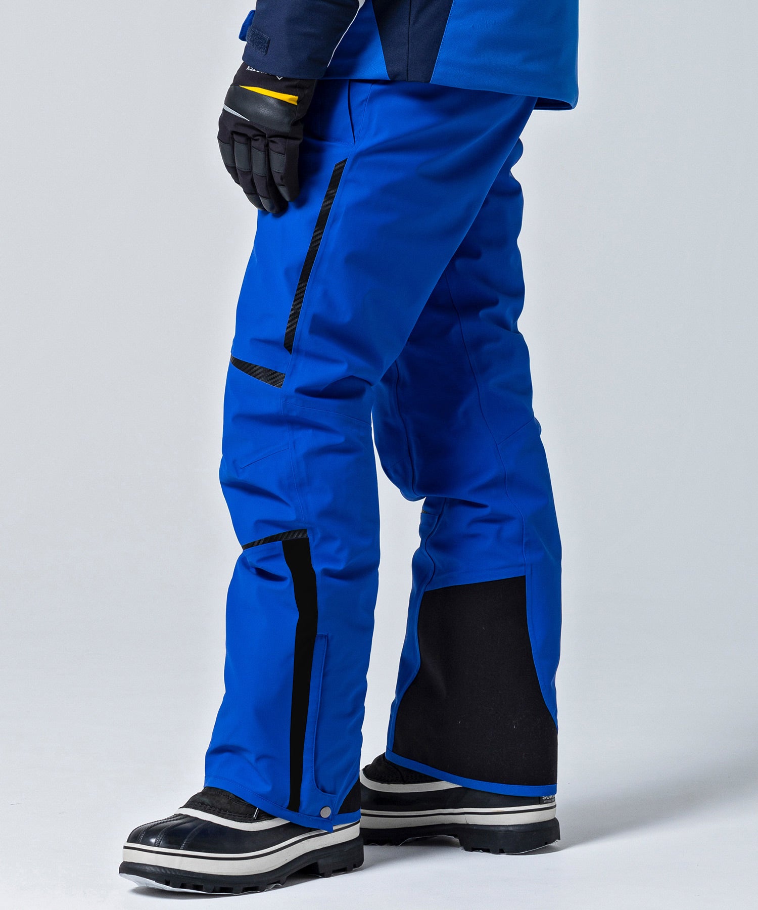 [Men's] Actuator Pants / FORMULA / phenix Skiwear 25AW 