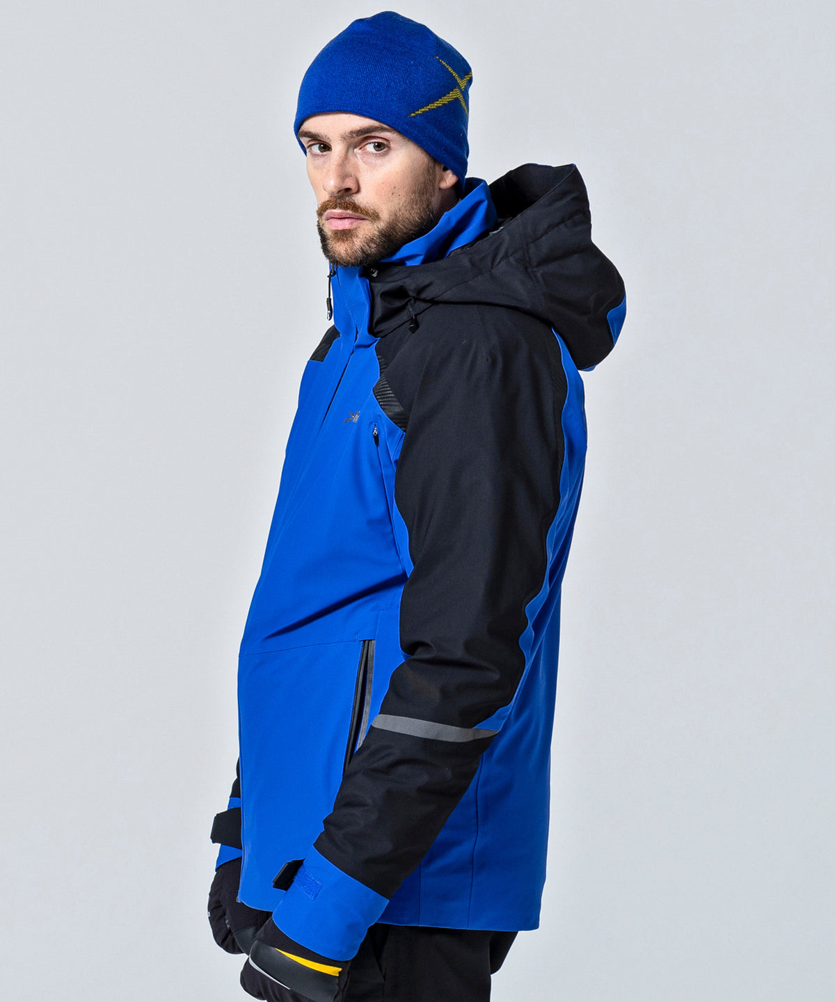 【MENS】Streamlined FVS Jacket ストリームラインFVSジャケット / FORMULA /phenixスキーウェア 25AW