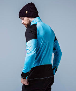 【MENS】Phenix Sleeve Color Inner フェニックススリーブカラーインナー /phenixスキーウェア 25AW