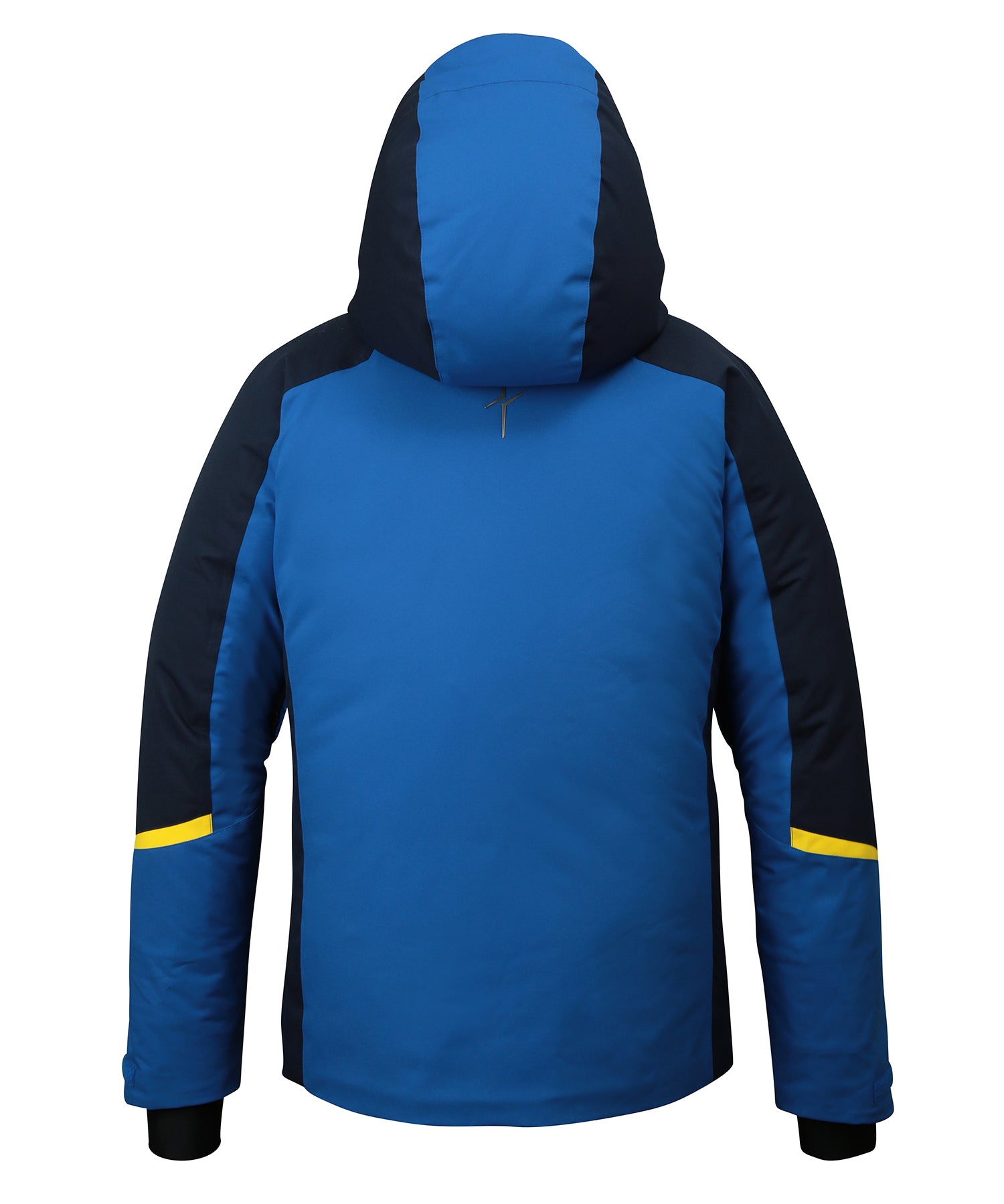 【MENS】Triangle Motif Jacket トライアングルモチーフジャケット / ADVANCE-ACTIVE /phenixスキーウェア 25AW