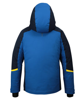 【MENS】Triangle Motif Jacket トライアングルモチーフジャケット / ADVANCE-ACTIVE /phenixスキーウェア 25AW