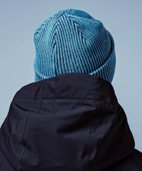 【MENS】 Melange Watch Hat メランジニットハット /phenixスキーウェア 25AW