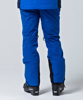 [MENS] Triangle Motif Pants / ADVANCE-ACTIVE / phenix Skiwear 25AW 