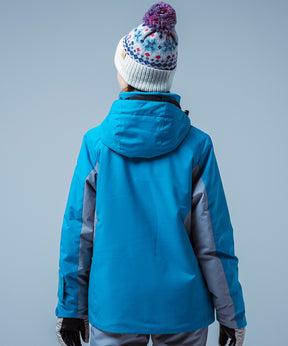 【WOMENS】Vertical Two-piece バーティカルツーピース /phenixスキーウェア 25AW