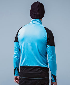 【MENS】Phenix Sleeve Color Inner フェニックススリーブカラーインナー /phenixスキーウェア 25AW