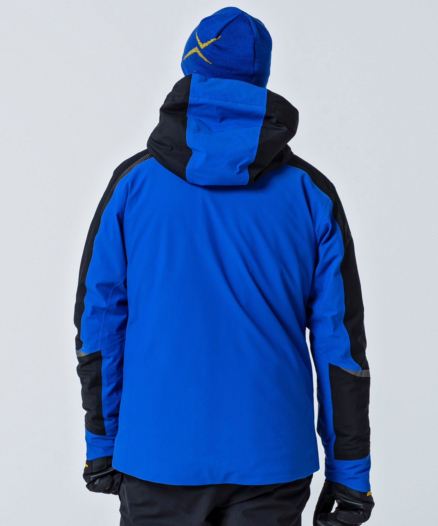 【MENS】Streamlined FVS Jacket ストリームラインFVSジャケット / FORMULA /phenixスキーウェア 25AW