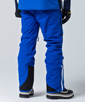 【MENS】Actuator Pants アクチュエーターパンツ / FORMULA /phenixスキーウェア 25AW