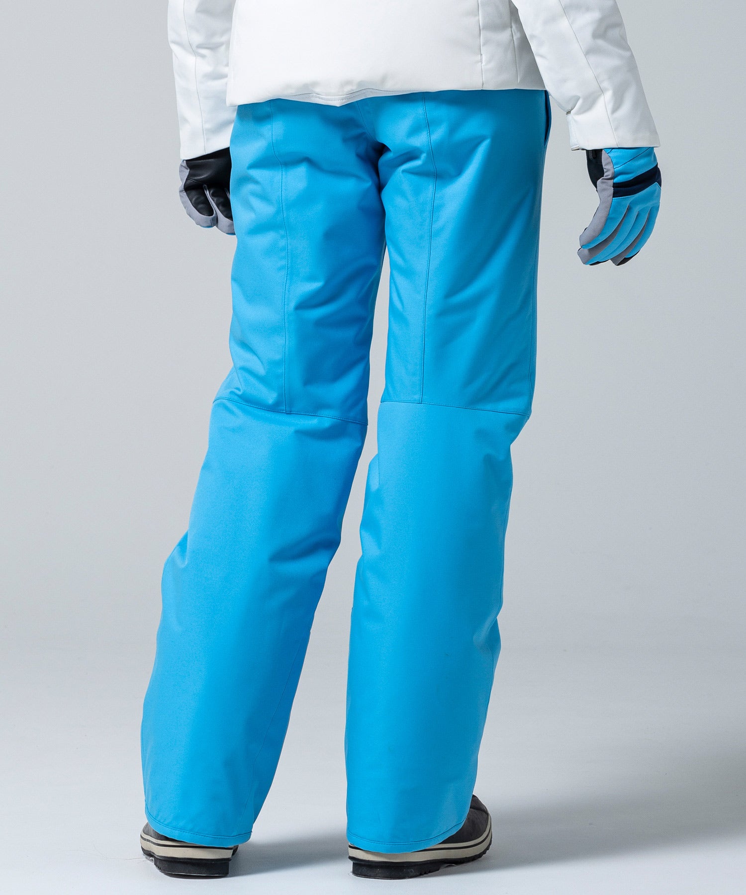 【WOMENS】Basic Easy Pants WOMEN’S ベーシックイージーパンツ / ADVANCE /phenixスキーウェア 25AW