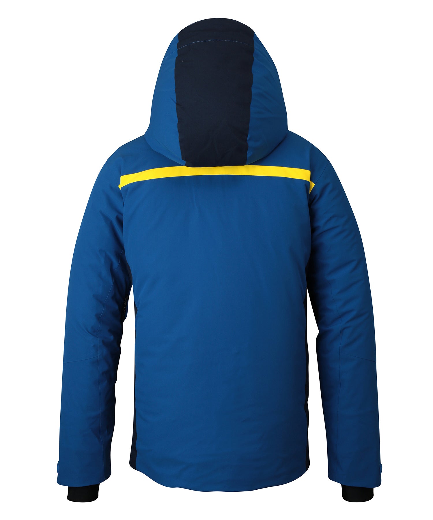 【MENS】Accent Lined Jacket アクセントラインジャケット / ADVANCE-ACTIVE /phenixスキーウェア 25AW