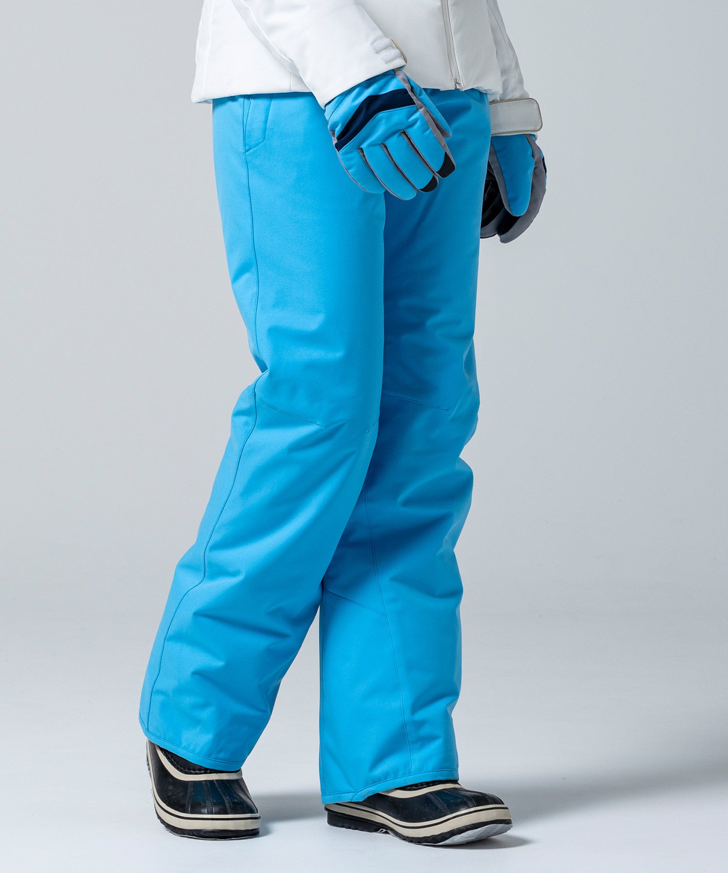 【WOMENS】Basic Easy Pants WOMEN’S ベーシックイージーパンツ / ADVANCE /phenixスキーウェア 25AW