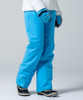 【WOMENS】Basic Easy Pants WOMEN’S ベーシックイージーパンツ / ADVANCE /phenixスキーウェア 25AW