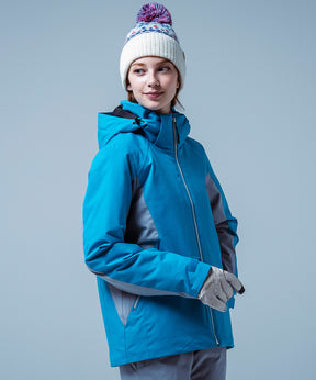 【WOMENS】Vertical Two-piece バーティカルツーピース /phenixスキーウェア 25AW