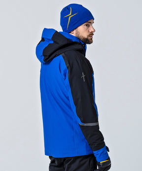 【MENS】Streamlined FVS Jacket ストリームラインFVSジャケット / FORMULA /phenixスキーウェア 25AW