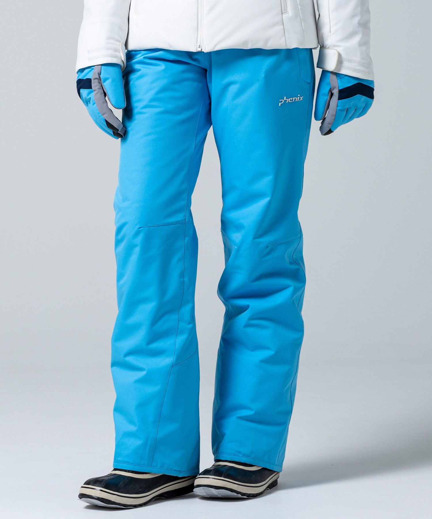 【WOMENS】Basic Easy Pants WOMEN’S ベーシックイージーパンツ / ADVANCE /phenixスキーウェア 25AW