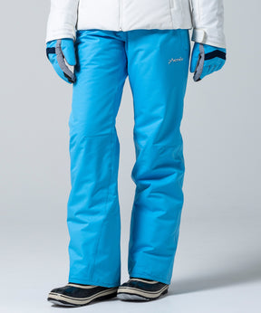 【WOMENS】Basic Easy Pants WOMEN’S ベーシックイージーパンツ / ADVANCE /phenixスキーウェア 25AW