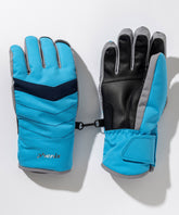 【WOMENS】Accent Lined Gloves  アクセントライングローブ /phenixスキーウェア 25AW