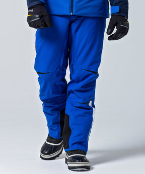 【MENS】Actuator Pants アクチュエーターパンツ / FORMULA /phenixスキーウェア 25AW