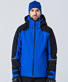 【MENS】Streamlined FVS Jacket ストリームラインFVSジャケット / FORMULA /phenixスキーウェア 25AW