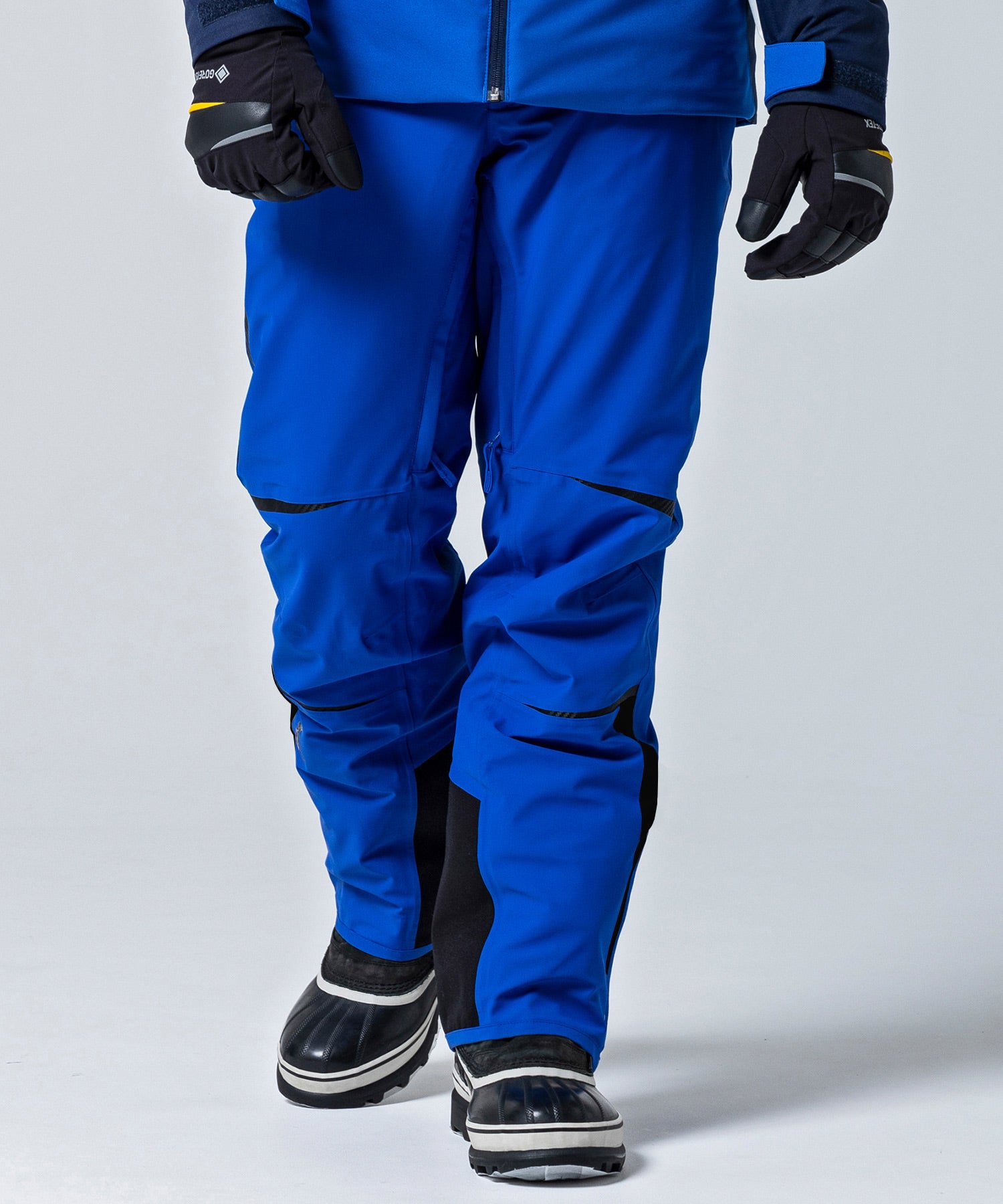 [Men's] Actuator Pants / FORMULA / phenix Skiwear 25AW 