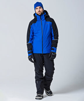 【MENS】Streamlined FVS Jacket ストリームラインFVSジャケット / FORMULA /phenixスキーウェア 25AW
