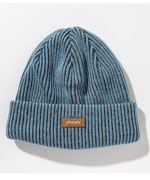【MENS】 Melange Watch Hat メランジニットハット /phenixスキーウェア 25AW