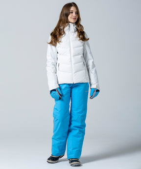 【WOMENS】Basic Easy Pants WOMEN’S ベーシックイージーパンツ / ADVANCE /phenixスキーウェア 25AW